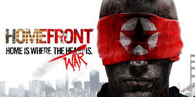 国土防线/Homefront