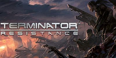 终结者：抵抗 Terminator: Resistance