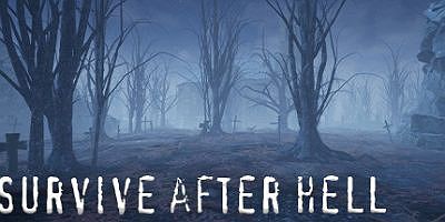 地狱后生存/Survive after hell