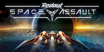 红视：太空突击 Redout: Space Assault