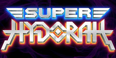 超级宇宙巡航机/Super Hydorah