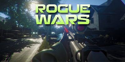 胭脂战争/Rogue Wars