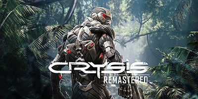 孤岛危机：重制版/Crysis Remastered