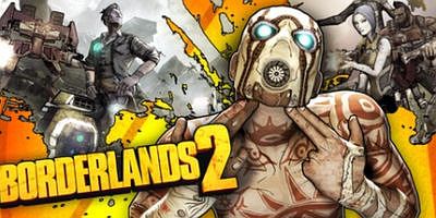 无主之地2/Borderlands 2