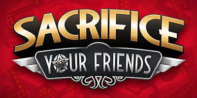 献祭你的朋友 Sacrifice Your Friends