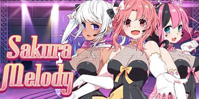 樱花旋律/ Sakura Melody