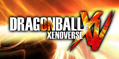 龙珠：超宇宙/DRAGON BALL XENOVERSE