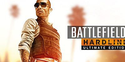 战地：硬仗|官方中文|支持手柄|Battlefield：Hardline