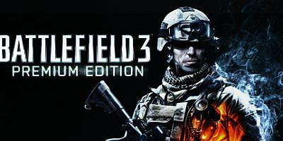 战地3/BattleField 3