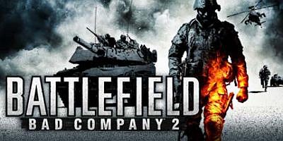 战地：叛逆连队2 Battlefield:Bad Company 2