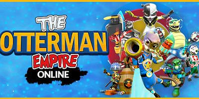 水獭帝国/The Otterman Empire