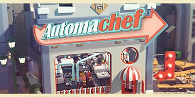自动厨师/Automachef