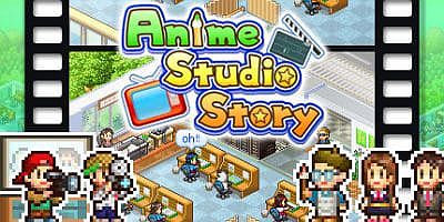 动画制作物语/Anime Studio Story