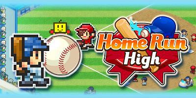 棒球学院物语/Home Run High
