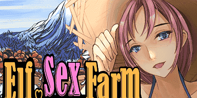 精灵农场|全DLC|v2.04|官方中文|ELF SEX FARM