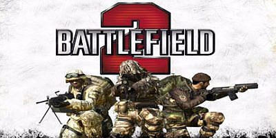 战地2|官方中文|Battlefield 2