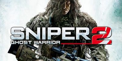 狙击手：幽灵战士2/Sniper: Ghost Warrior 2