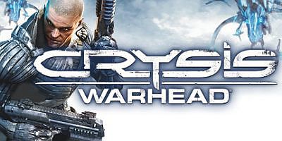 孤岛危机：弹头|官方中文|支持手柄|Crysis Warhead