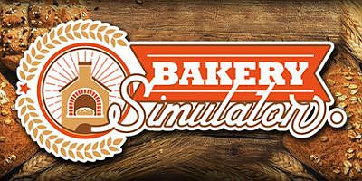 面包房模拟器/Bakery Simulator