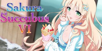 樱花魅魔6/Sakura Succubus