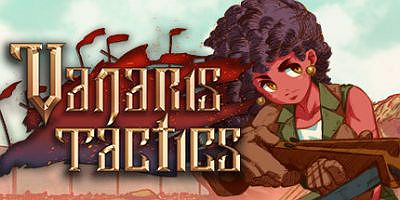 瓦纳利斯：战术 Vanaris Tactics/瓦纳里斯战术