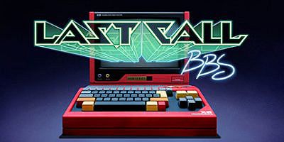 最后的呼唤BBS/Last Call BBS