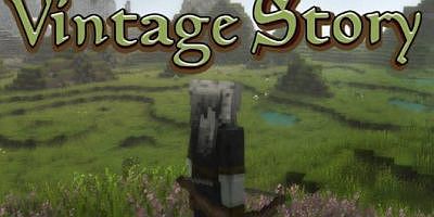 Vintage Story|复古物语