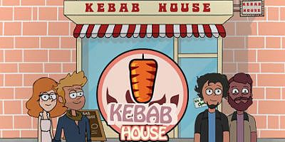 烤肉串屋/Kebab House