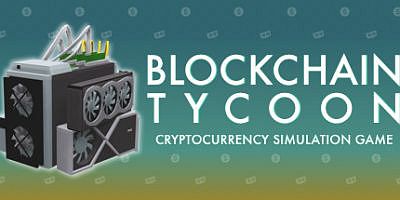 区块链大亨/Blockchain Tycoon