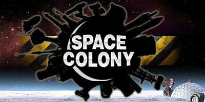 太空殖民地：Steam版 Space Colony: Steam Edition