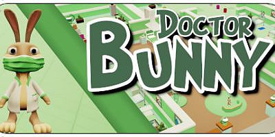 兔子医生/Doctor Bunny