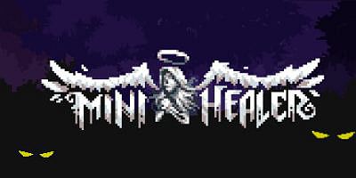 迷你治疗师/Mini Healer