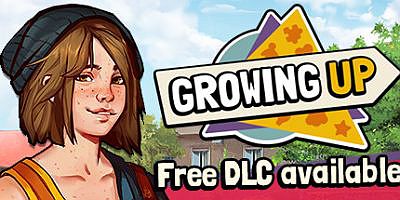 美国式家长/Growing Up