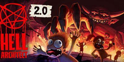 地狱建筑师/Hell Architect