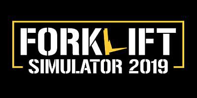 叉车模拟器2019/Forklift Simulator 2019