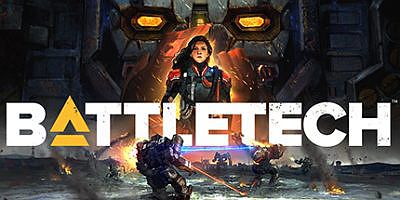 暴战机甲兵/BATTLETECH