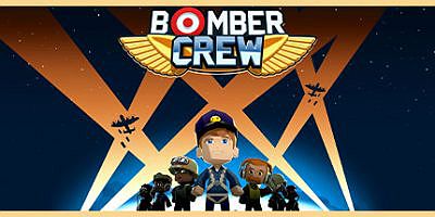 轰炸机小队/Bomber Crew