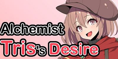 炼金术士特莉丝 Alchemist Tris’s Desire