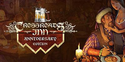 十字路酒店/十字路酒馆/Crossroads Inn Anniversary Edition
