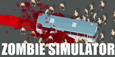 僵尸模拟器/Zombie Simulator