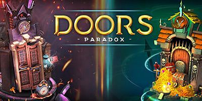 悖论之门 Doors: Paradox