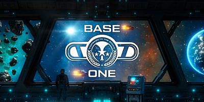 基地一号/Base One