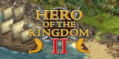 王国英雄2/Hero of the Kingdom II/王国英雄II