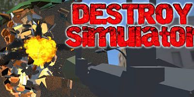 破坏模拟器/Destroy Simulator