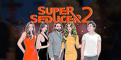 超级情圣2/Super Seducer 2