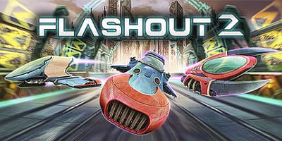 星际快车2/Flashout 2