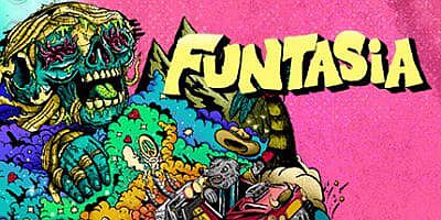 缤纷仙境/Funtasia
