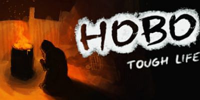 流浪汉：艰难的生活|v1.20.000|官方中文|Hobo: Tough Life|乞丐模拟器