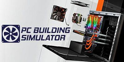 PC电脑装机模拟器/PC Building Simulator