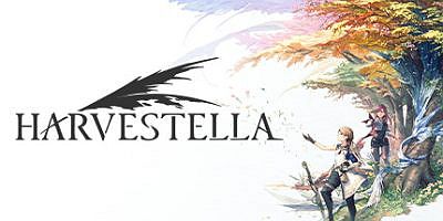 丰饶之星 HARVESTELLA